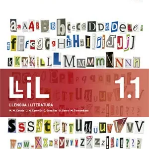 Top-Angebot LLIL 1 VAL (1.1-1.2) LLENGUA I LIT ESO AULA 3D