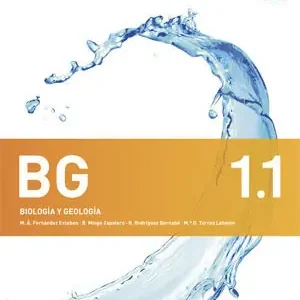 Heute Kaufen BG 1 TRIM (BIOLOGIA Y GEOLOGIA) AULA 3D