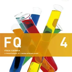 FQ 4 (FISICA Y QUIMICA) ESO AULA 3D Kostenloser Rückversand