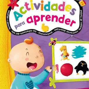 Sofort Bestellen ACTIVIDADES PARA APRENDER