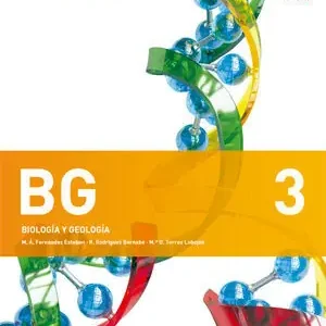 BG 3 VALENCIA (BIOLOGIA Y GEOLOGIA ESO) AULA 3D Solange Der Vorrat Reicht