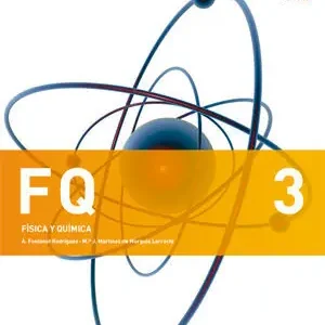 FQ 3 (FISICA Y QUIMICA ESO) AULA 3D Jetzt Bestellen
