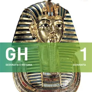 Weltweiter Versand GH 1 (1.1-1.2)+ CAST-LA MANCHA SEP GEO+ HIST