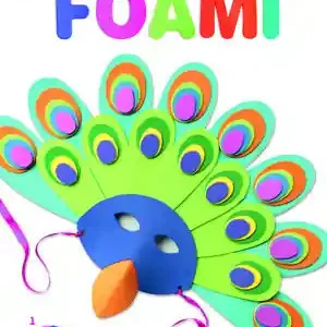CREACIONES CON FOAMI Top-Angebot