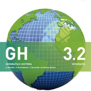 GH 3 (3.1-3.2) VALENCIA (GEOGRAFIA) AULA 3D Sofort Bestellen