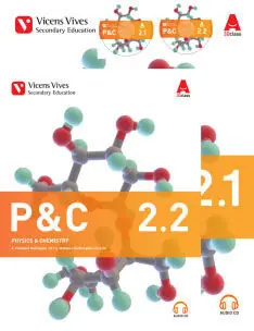 Handgefertigt P&C 2 (PHYSICAL&CHEMICAL)+ 2 CD'S