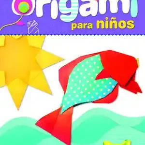 ESCUELA DE ORIGAMI PARA NIÑOS Mengenrabatt