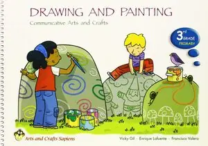 DRAWING AND PAINTING SAPIENS 3 Mega-Angebot