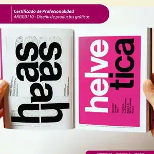 COMPOSICIÓN DE TEXTOS EN PRODUCTOS GRÁFICOS. UF1460 - DISEÑO DE PRODUCTOS GRÁFIC Jetzt Zugreifen