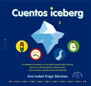 CUENTOS ICEBERG Ausverkauf