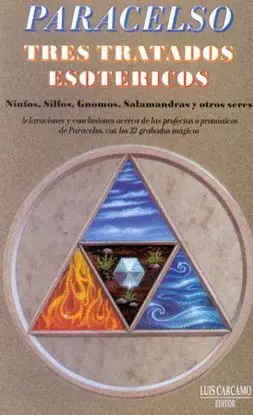 Großhandel TRES TRATADOS ESOTÉRICOS