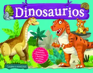 DINOSAURIOS Sonderangebot