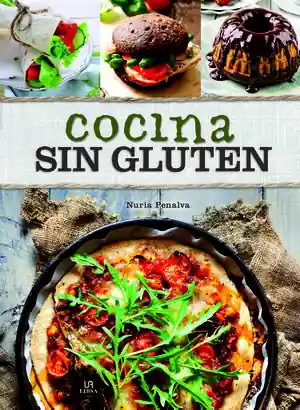 COCINA SIN GLUTEN Must-Have