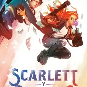 SCARLETT Y BROWNE Jetzt Kaufen