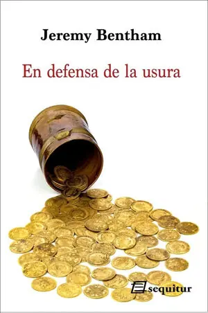 EN DEFENSA DE LA USURA. NUEVA EDICIÓN Zertifiziert