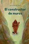 EL CONSTRUCTOR DE MUROS Markenprodukt