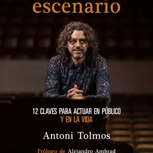 Ausverkauf TU MEJOR ESCENARIO (PDF ELECTRÓNICO). 12 CLAVES PARA ACTUAR EN PÚBLICO Y EN LA VIDA