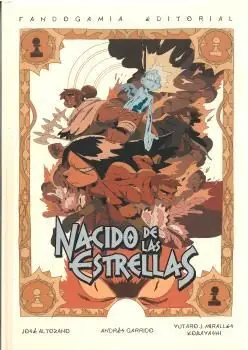 Echt NACIDO DE LAS ESTRELLAS