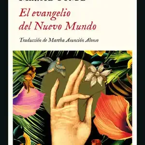 Direkt Vom Hersteller EL EVANGELIO DEL NUEVO MUNDO