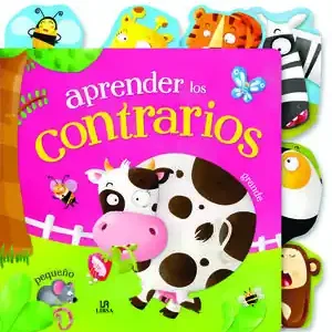 APRENDER LOS CONTRARIOS Bestseller