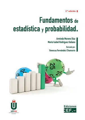 FUNDAMENTOS DE ESTADÍSTICA Y PROBABILIDAD Geprüft