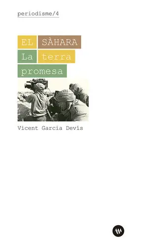 Super-Preis EL SÀHARA. LA TERRA PROMESA