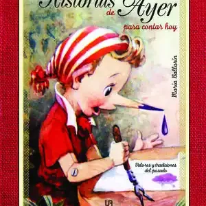 Beliebt HISTORIAS DE AYER PARA CONTAR HOY