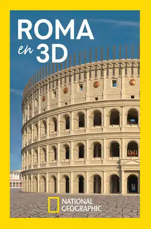 ROMA EN 3D (PRINT REPLICA) Sichere Zahlung