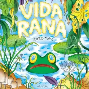 VIDA RANA Markenware