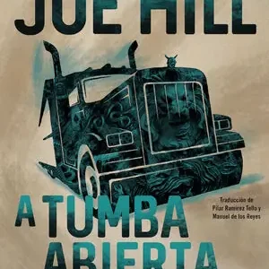 A TUMBA ABIERTA Wochenendangebot