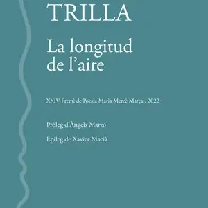 Saisonangebot LA LONGITUD DE L'AIRE
