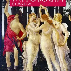 Saisonangebot MITOLOGÍA CLÁSICA