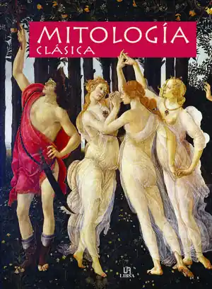 Saisonangebot MITOLOGÍA CLÁSICA