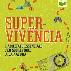 SUPERVIVÈNCIA (CATALÁN) Online Kaufen