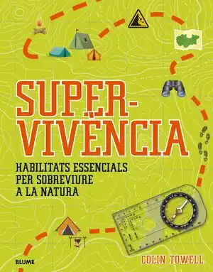 SUPERVIVÈNCIA (CATALÁN) Online Kaufen