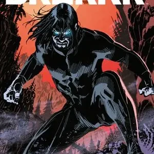 BRZRKR Nº 11/12 Geprüft