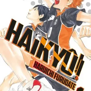 Wochenendangebot HAIKYÛ!! Nº 01/45 (CATALÀ)