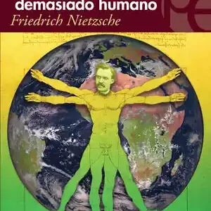 Exklusiv HUMANO, DEMASIADO HUMANO