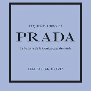 Bestpreis PEQUEÑO LIBRO DE PRADA