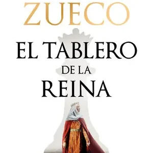 Expressversand EL TABLERO DE LA REINA