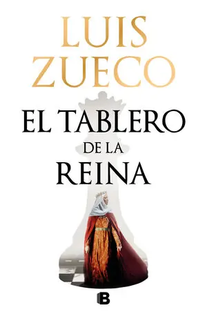 Expressversand EL TABLERO DE LA REINA