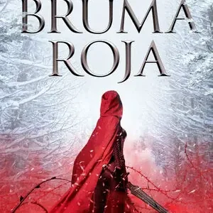 Ausverkauf BRUMA ROJA. #ROMANTASY #FANTASY