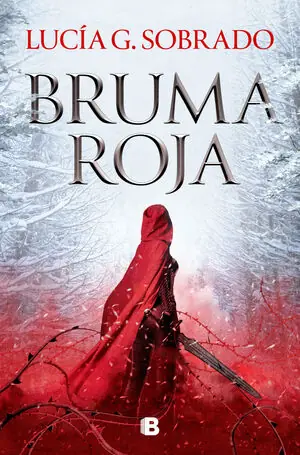 Ausverkauf BRUMA ROJA. #ROMANTASY #FANTASY