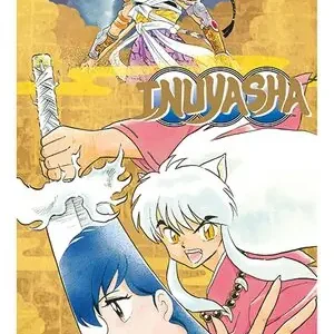 Großhandel INUYASHA Nº 02/30