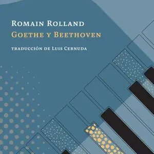 GOETHE Y BEETHOVEN Heißes Angebot