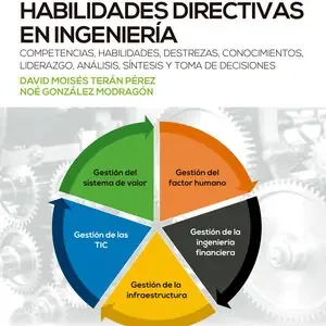 HABILIDADES DIRECTIVAS EN INGENIERÍA Großhandel