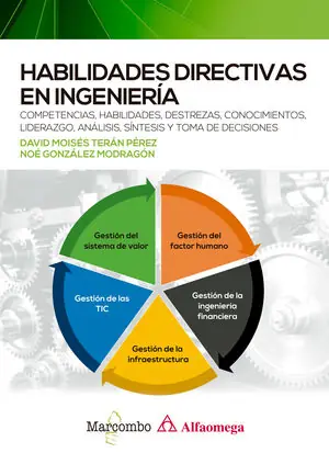 HABILIDADES DIRECTIVAS EN INGENIERÍA Großhandel