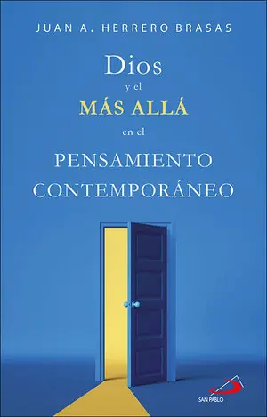 Geld-Zurück-Garantie DIOS Y EL MÁS ALLÁ EN EL PENSAMIENTO CONTEMPORÁNEO