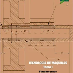 Direktkauf TECNOLOGÍA DE MÁQUINAS. TOMOI. FUNDAMENTOS. EJES, ACOPLAMIENTOS Y APOYOS