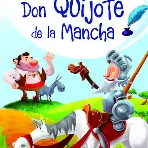 Sonderaktion DON QUIJOTE DE LA MANCHA